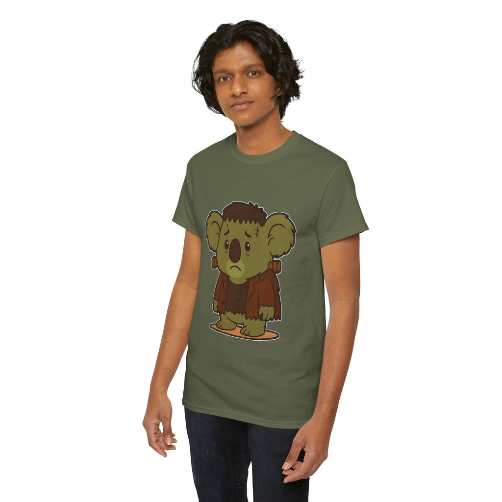 T-Shirt - Creature from Down-Under