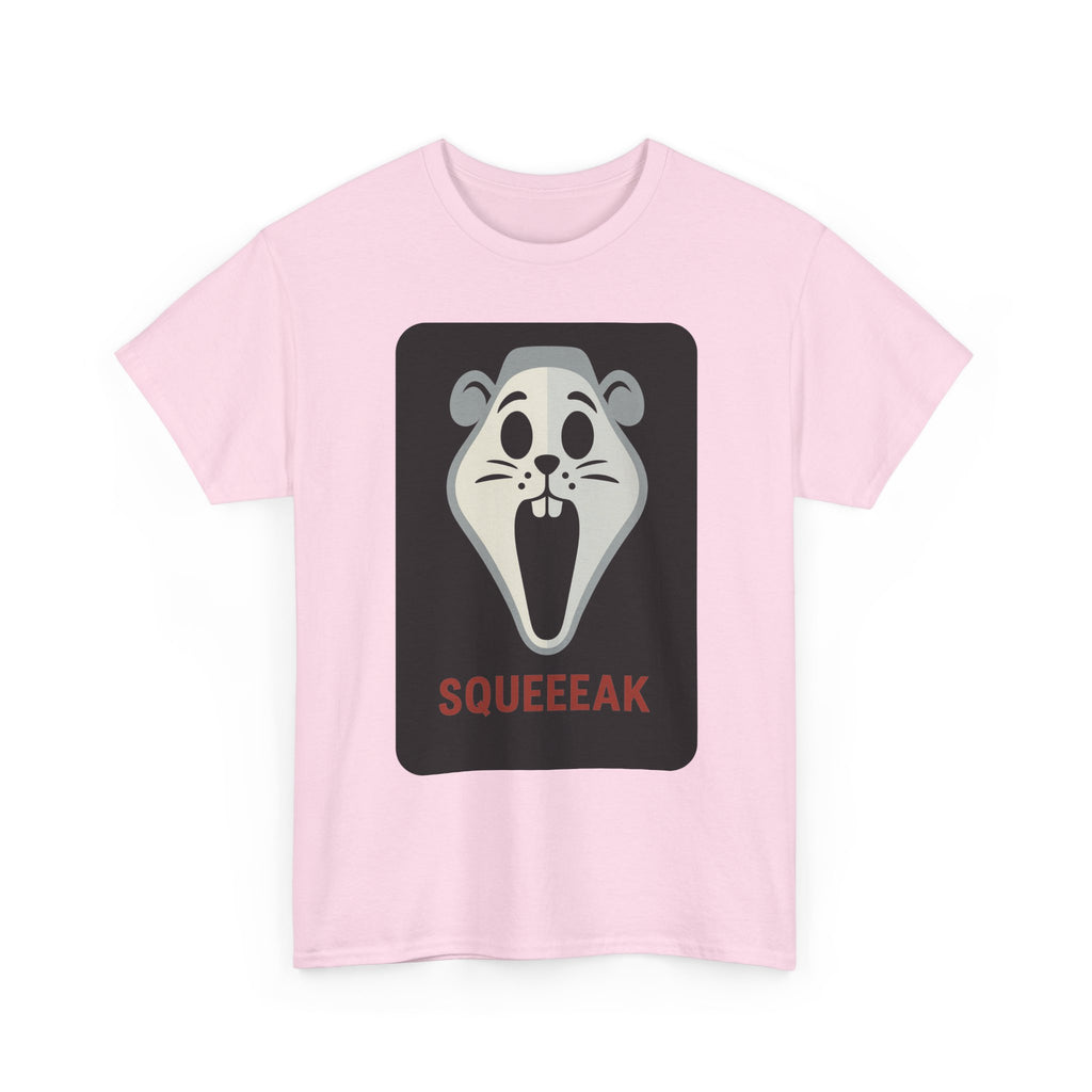 T-Shirt - Squeeeak