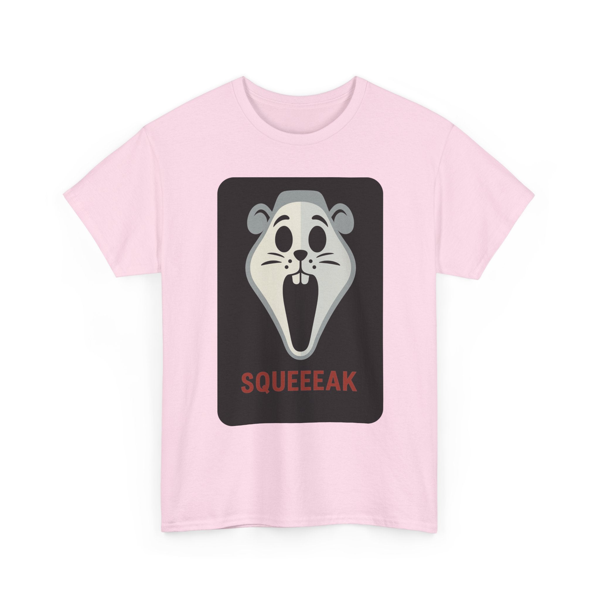 T-Shirt - Squeeeak