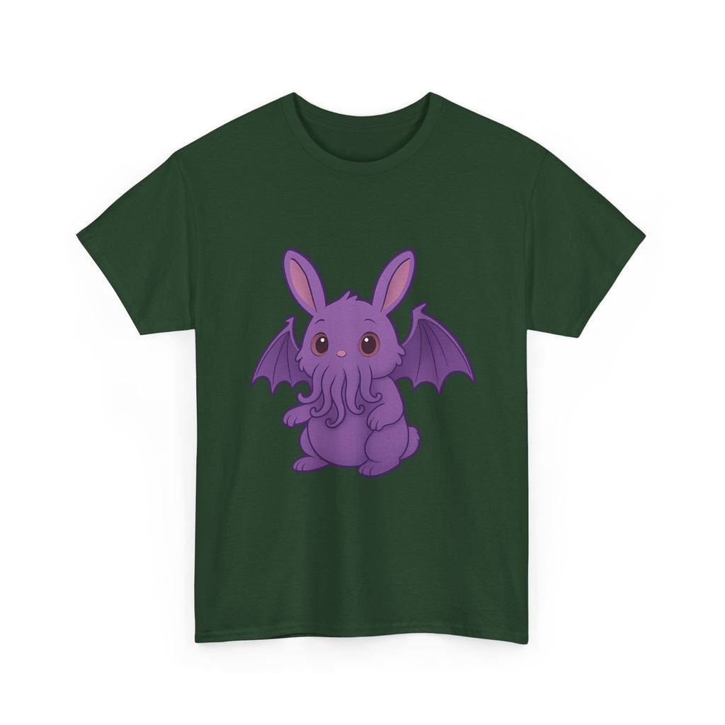 T-Shirt - Bunthulhu, The Eldritch Nibbler