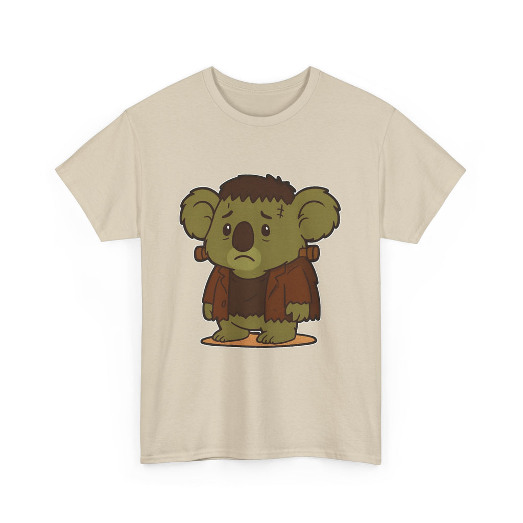 T-Shirt - Creature from Down-Under