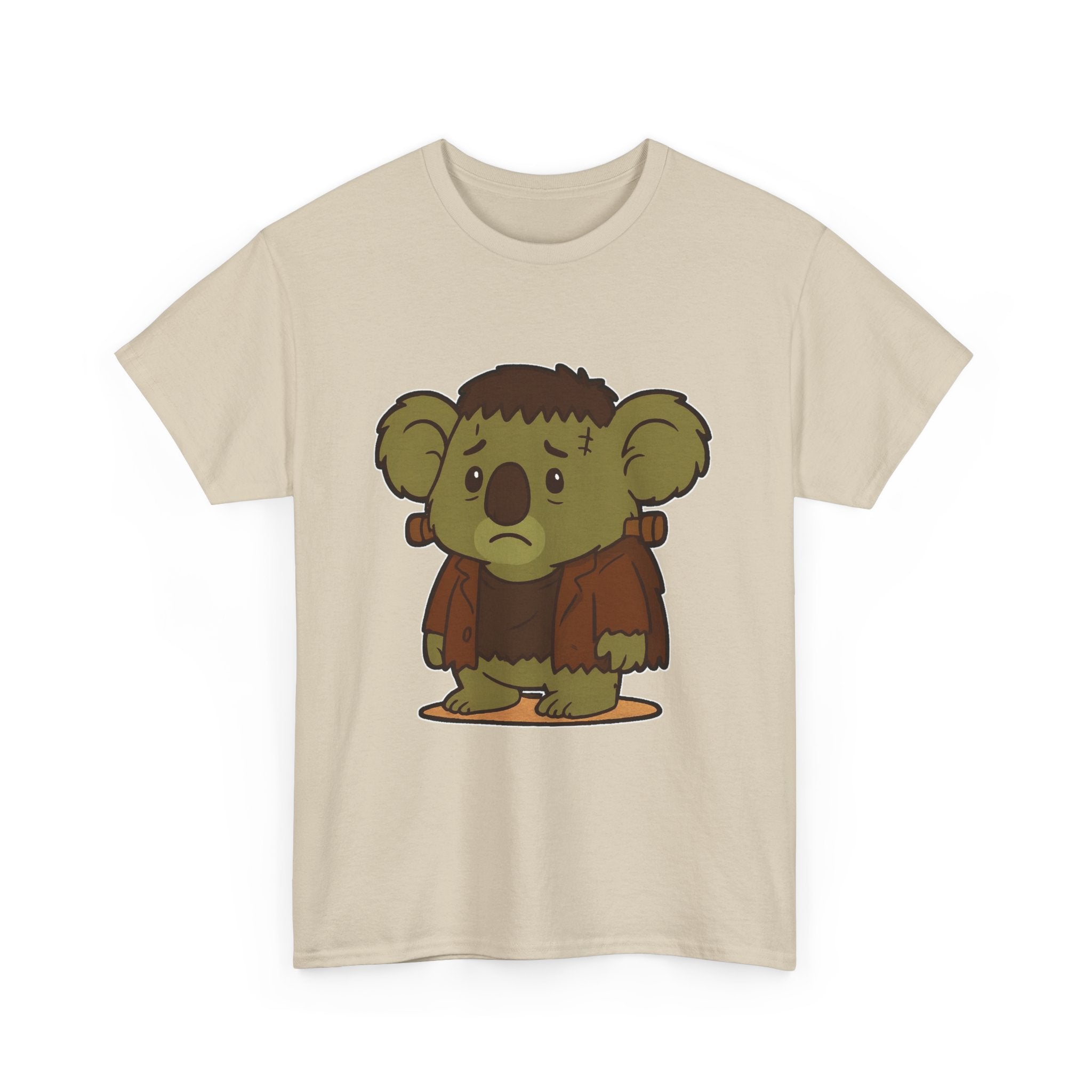 T-Shirt - Creature from Down-Under
