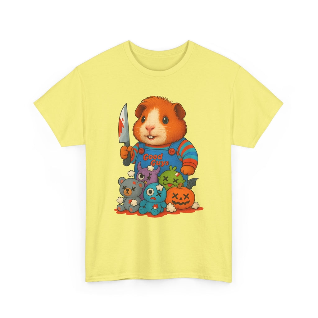 T-Shirt - Chonky, The Plushie Menace