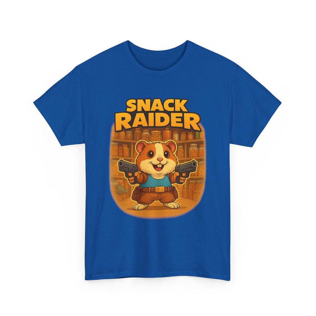 T‑Shirt - Snack Raider