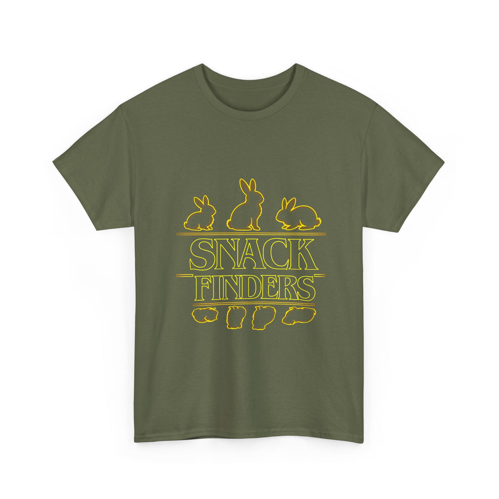 T‑Shirt - Snack Finders