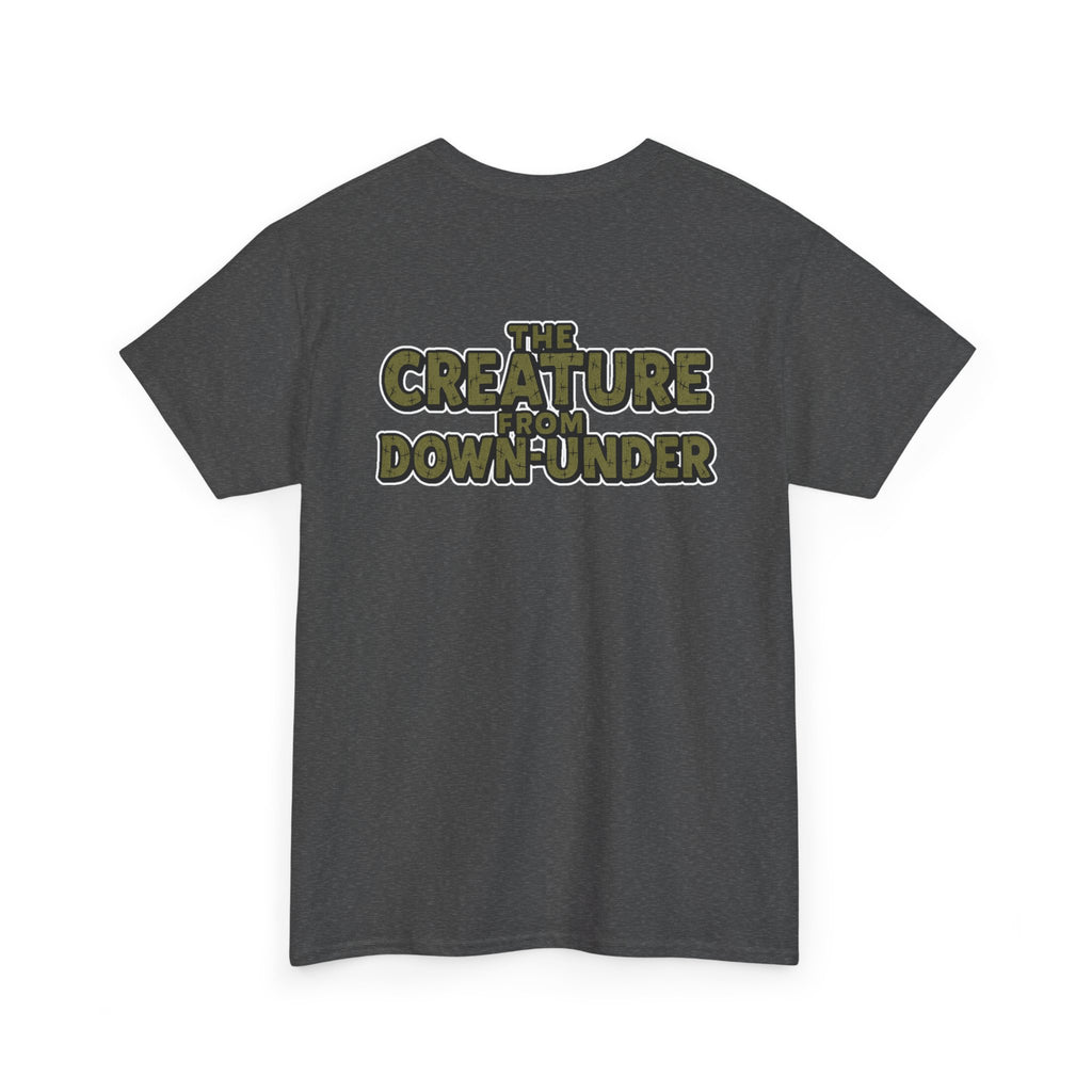 T-Shirt - Creature from Down-Under