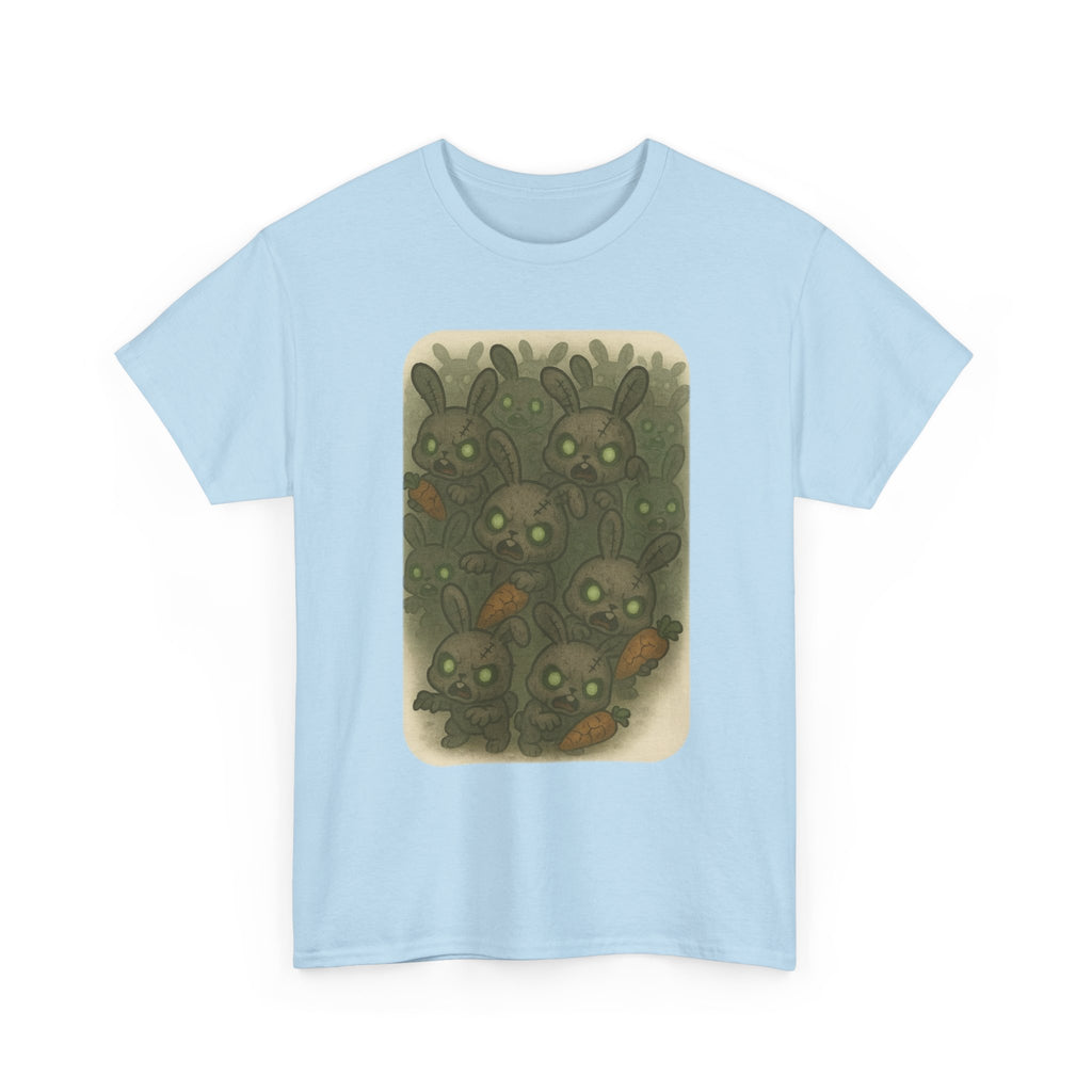 T-Shirt - Bun-pocalypse