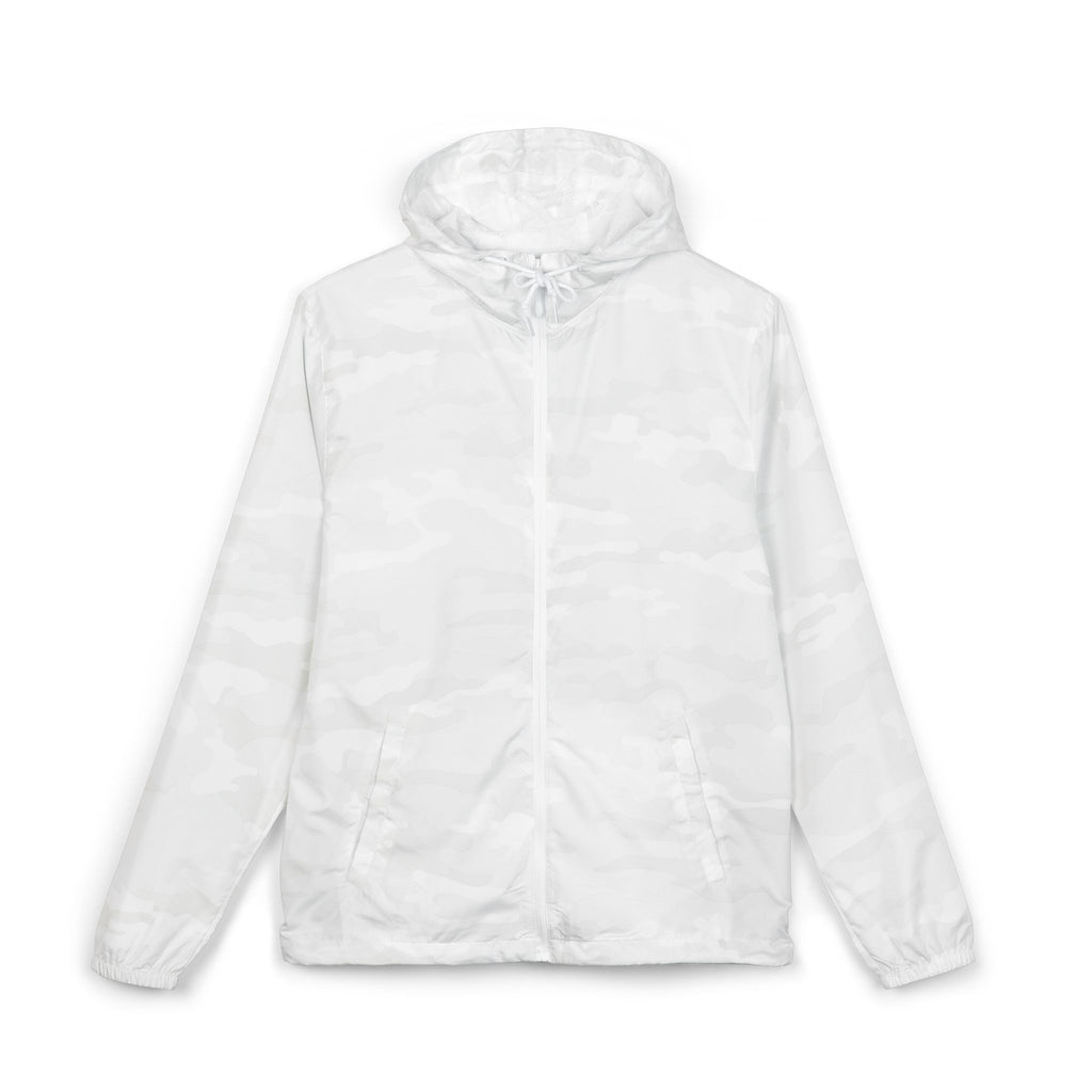 Windbreaker Jacket - Piggy Protector