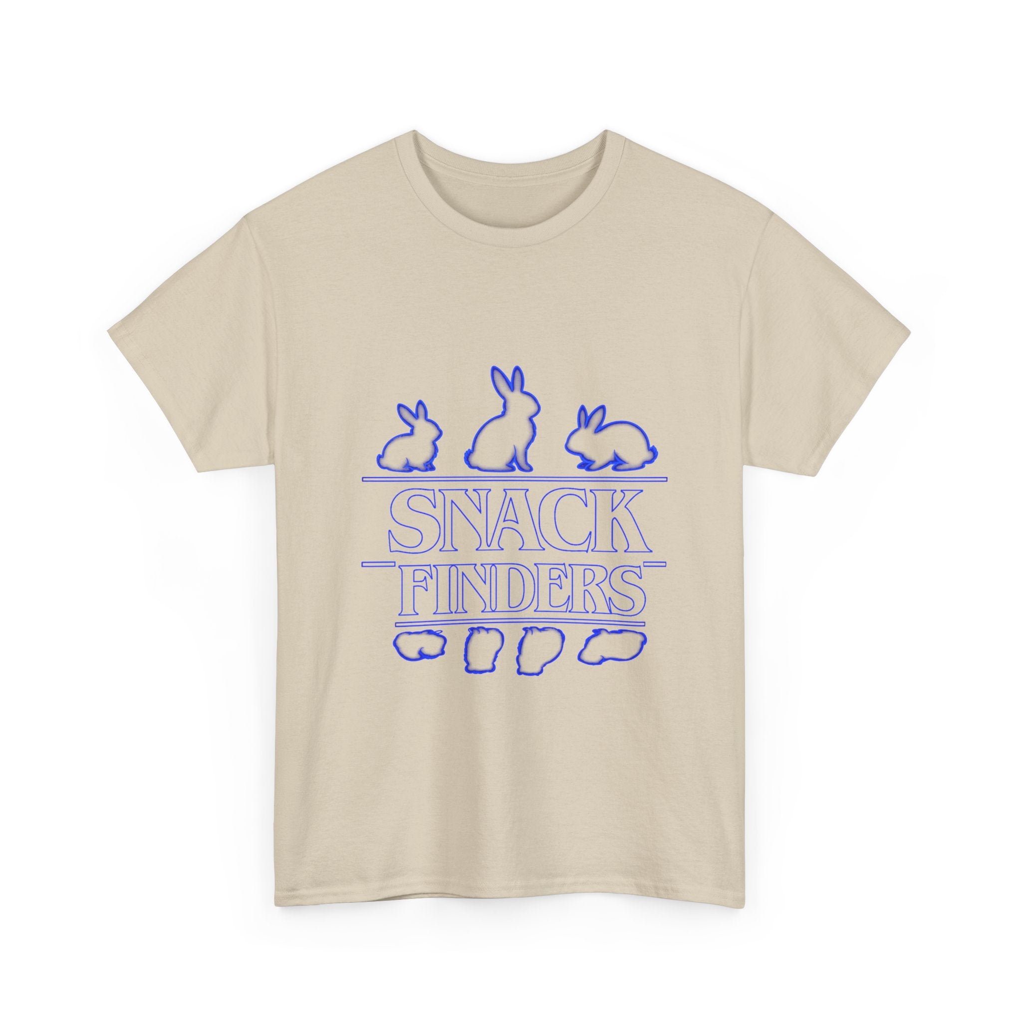 T‑Shirt - Snack Finders