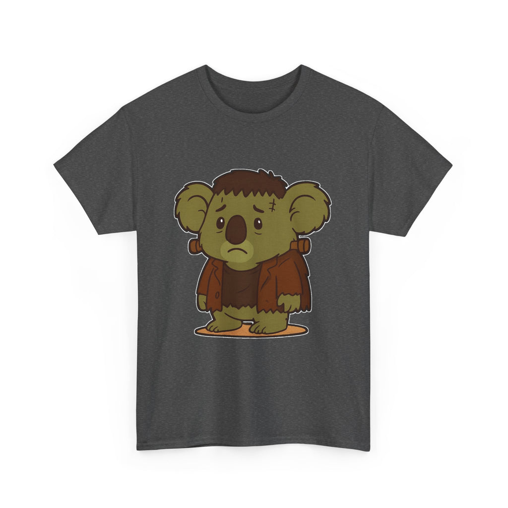 T-Shirt - Creature from Down-Under