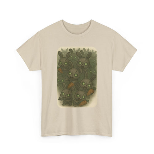 T-Shirt - Bun-pocalypse