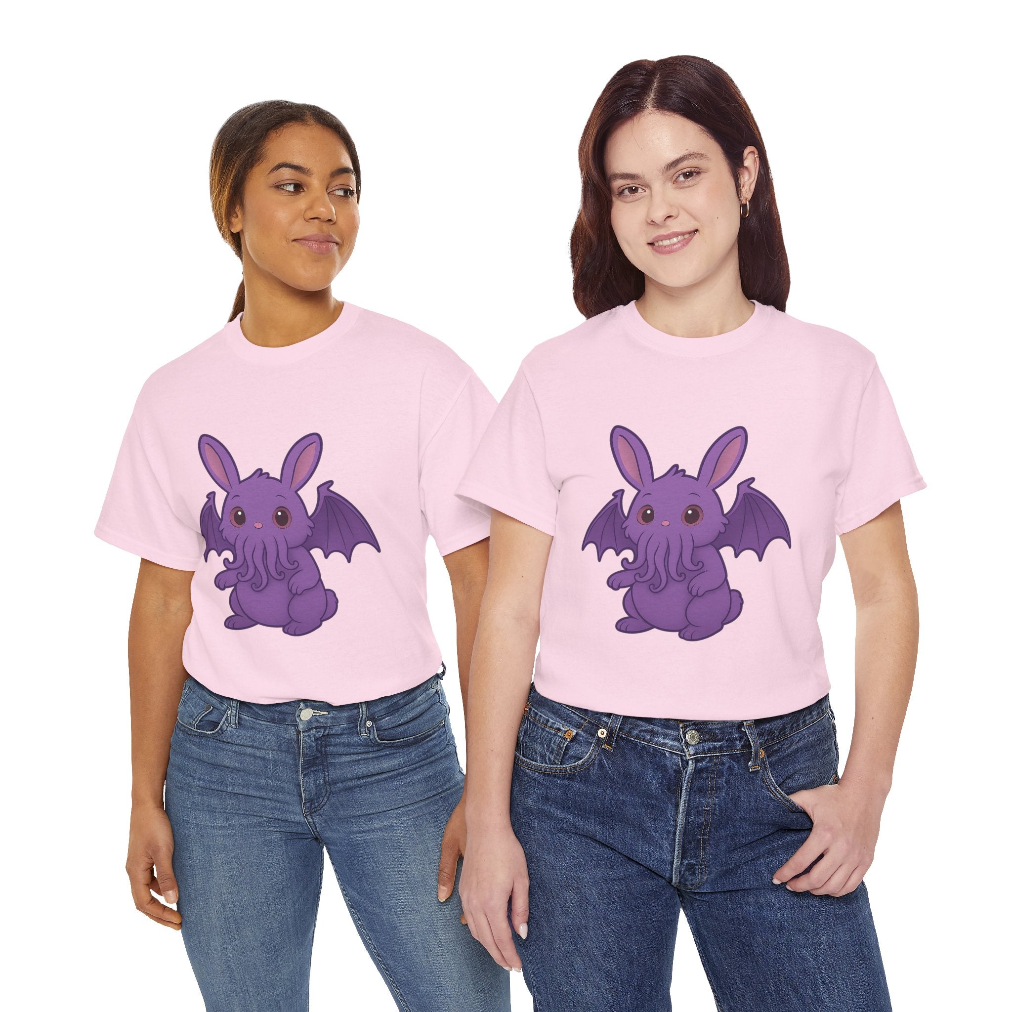 T-Shirt - Bunthulhu, The Eldritch Nibbler