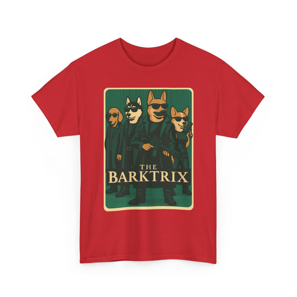 T-Shirt - The Barktrix, The Good Boys & Girl