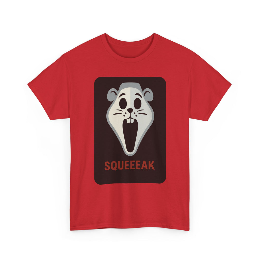 T-Shirt - Squeeeak