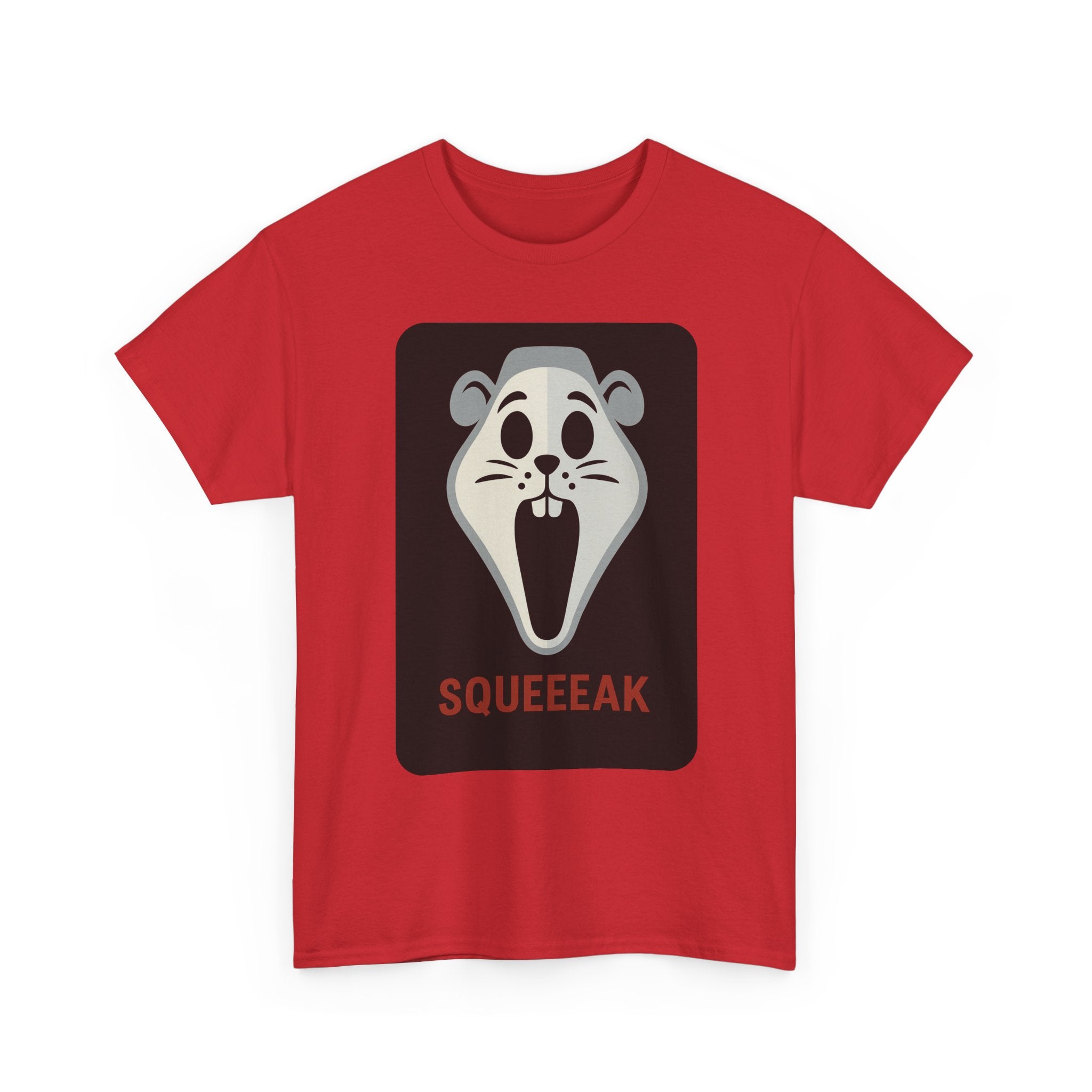 T-Shirt - Squeeeak