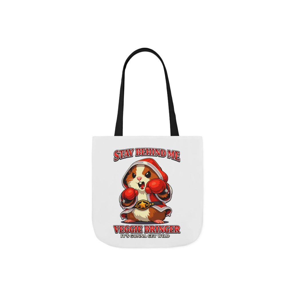 Tote Bag – Piggy Protector