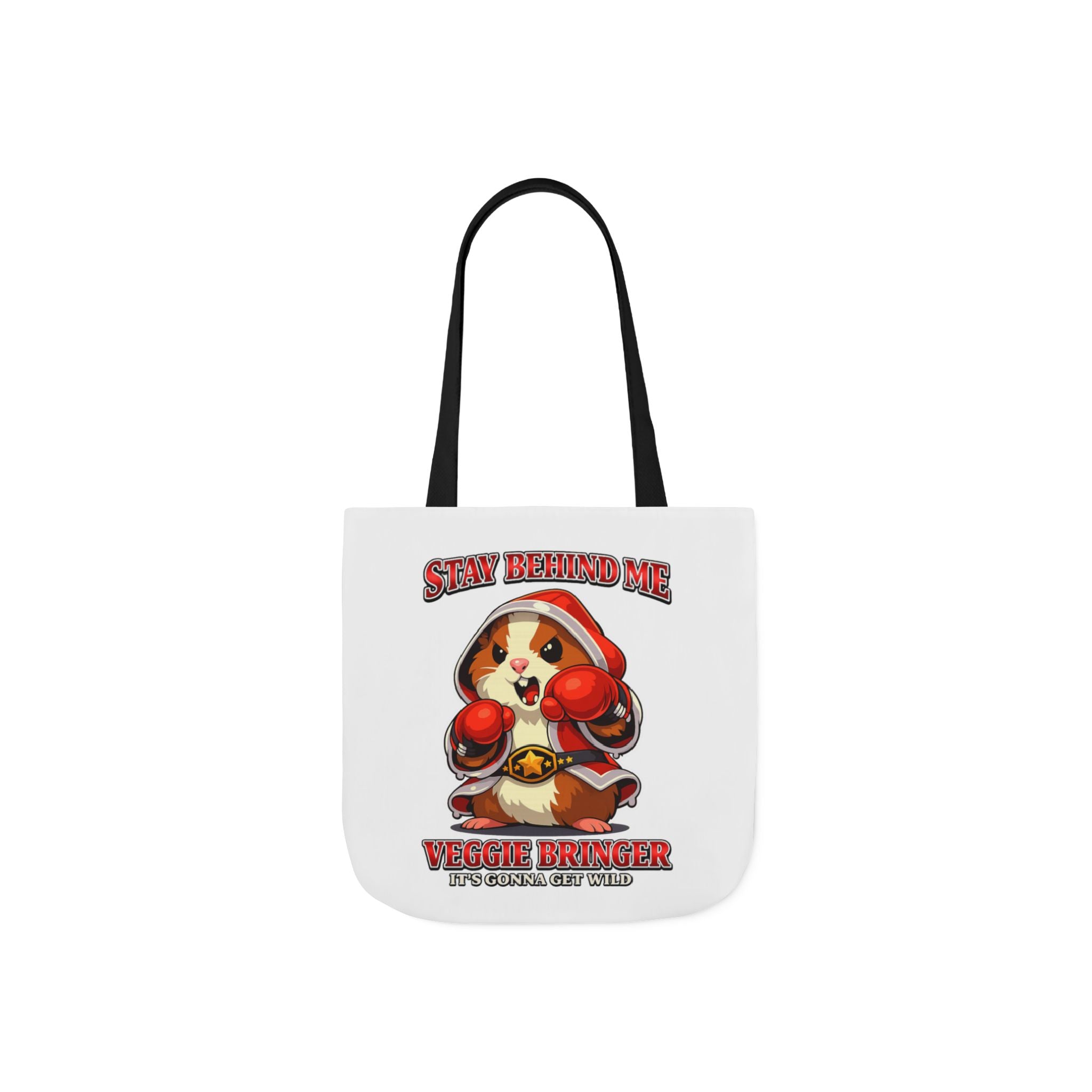 Tote Bag – Piggy Protector