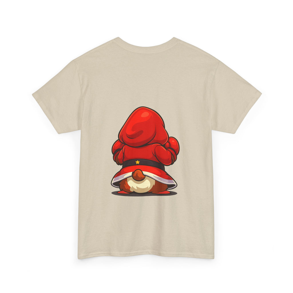 T-Shirt - Piggy Protector