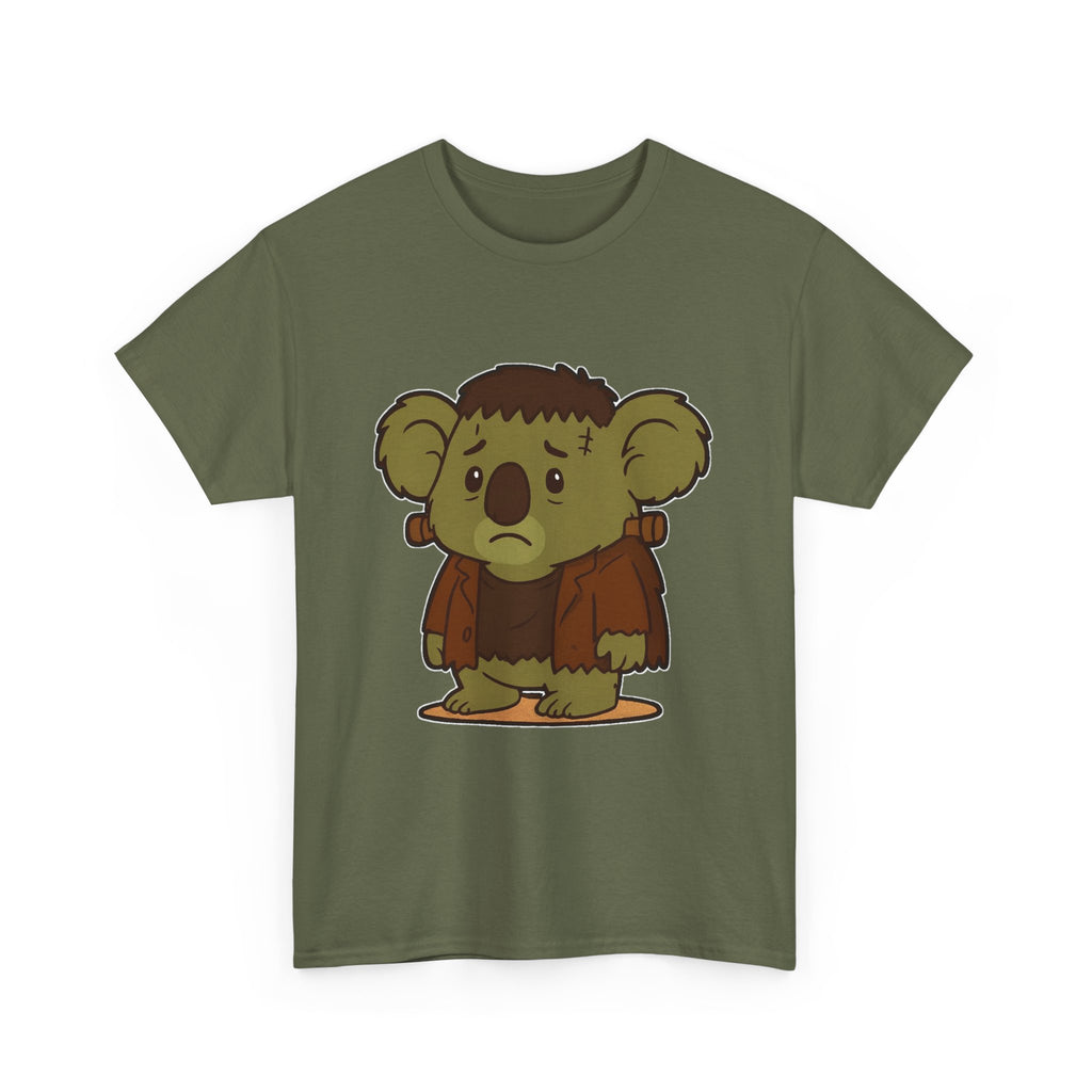 T-Shirt - Creature from Down-Under