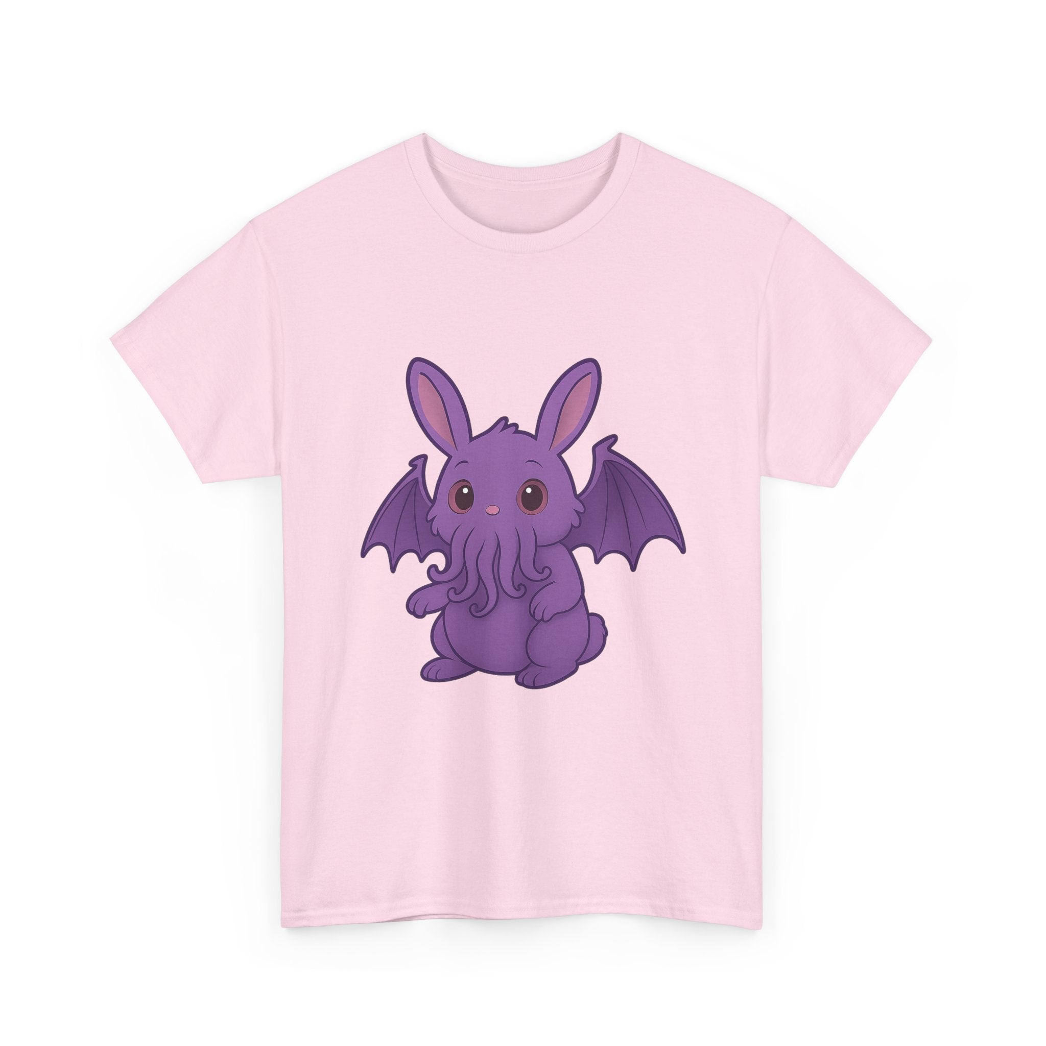 T-Shirt - Bunthulhu, The Eldritch Nibbler