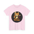 T-Shirt - Don Purrleone