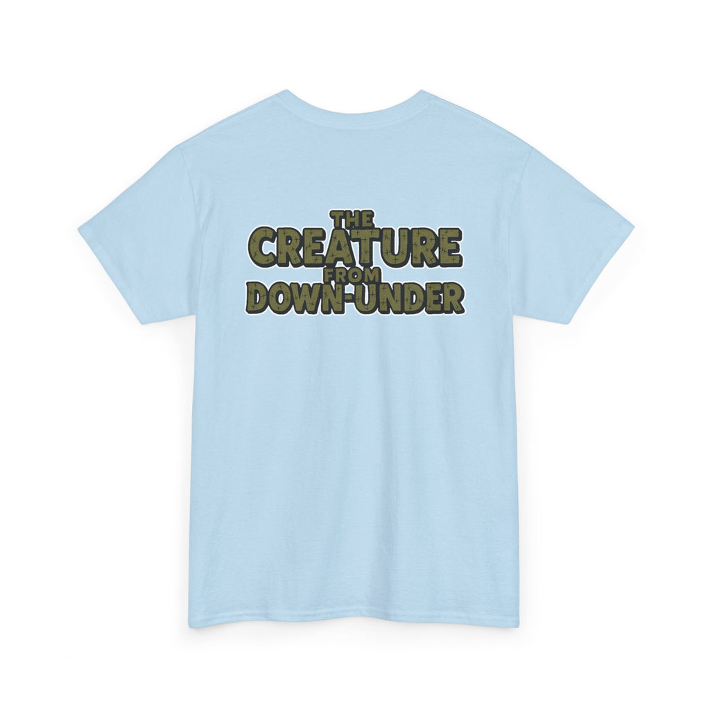 T-Shirt - Creature from Down-Under