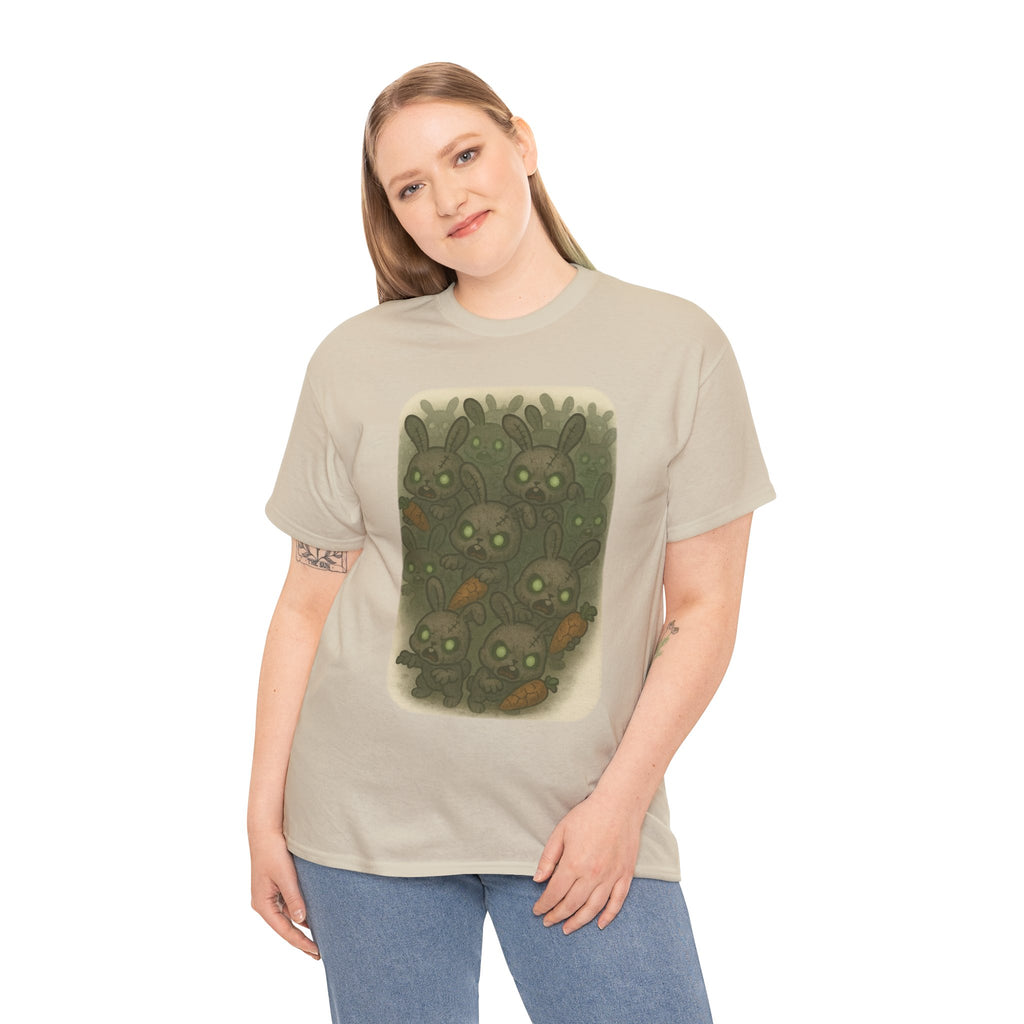 T-Shirt - Bun-pocalypse