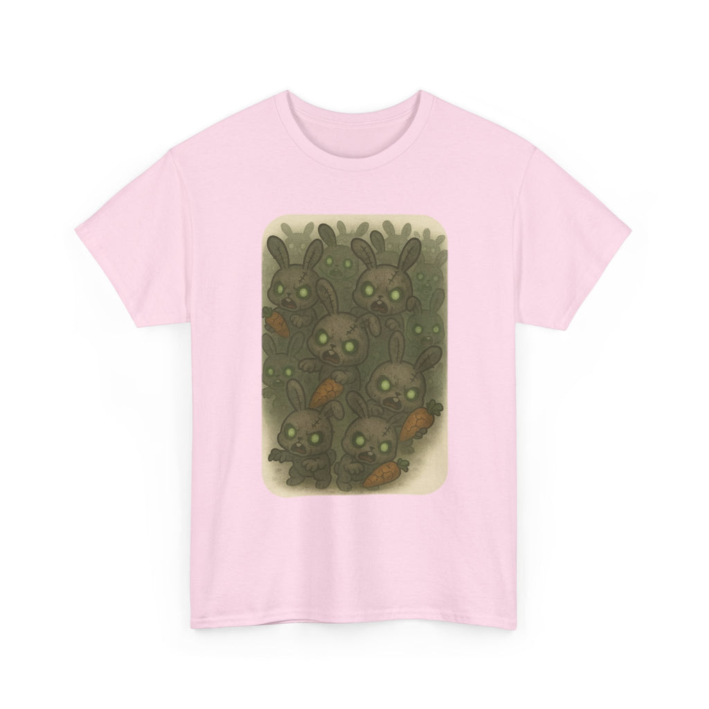 T-Shirt - Bun-pocalypse