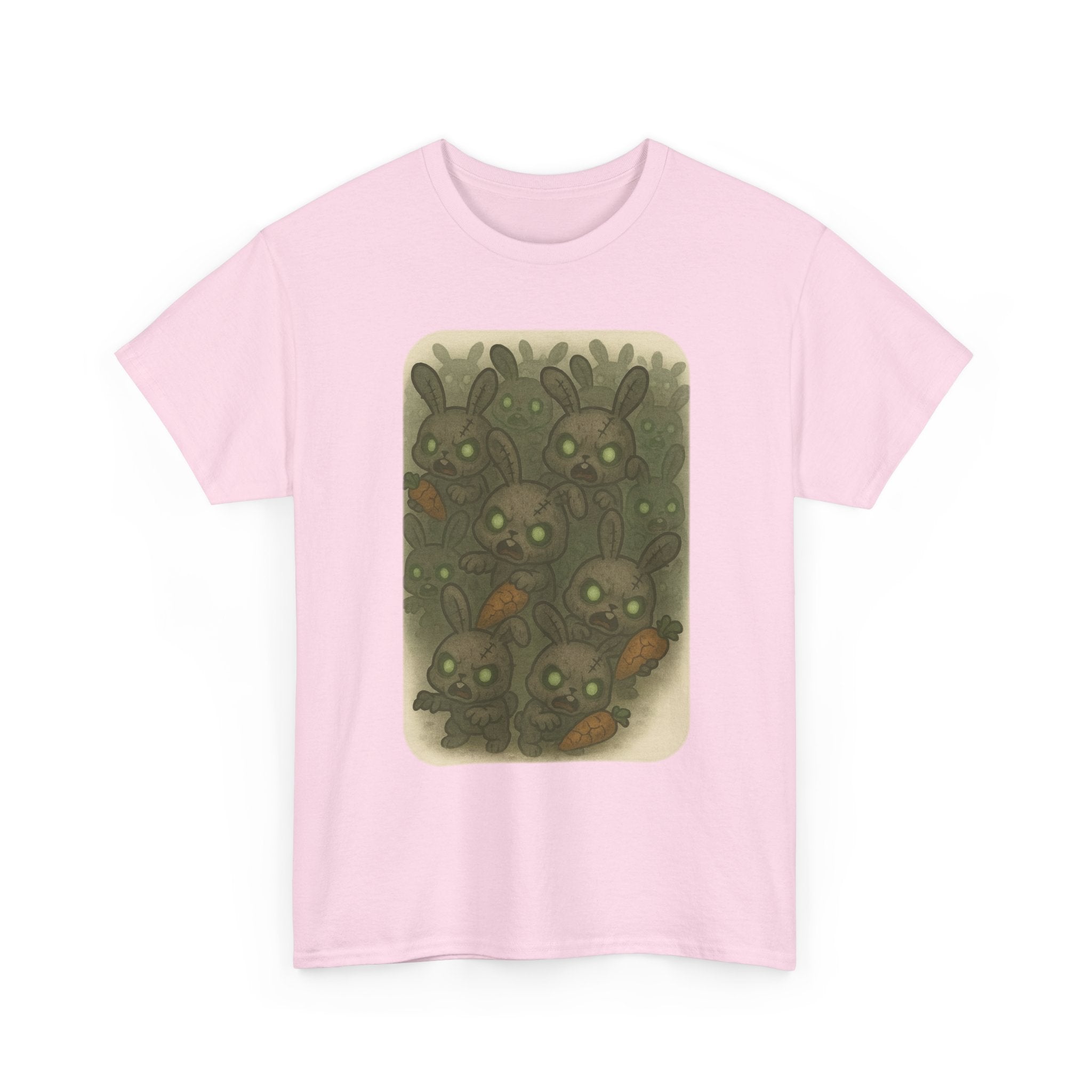 T-Shirt - Bun-pocalypse