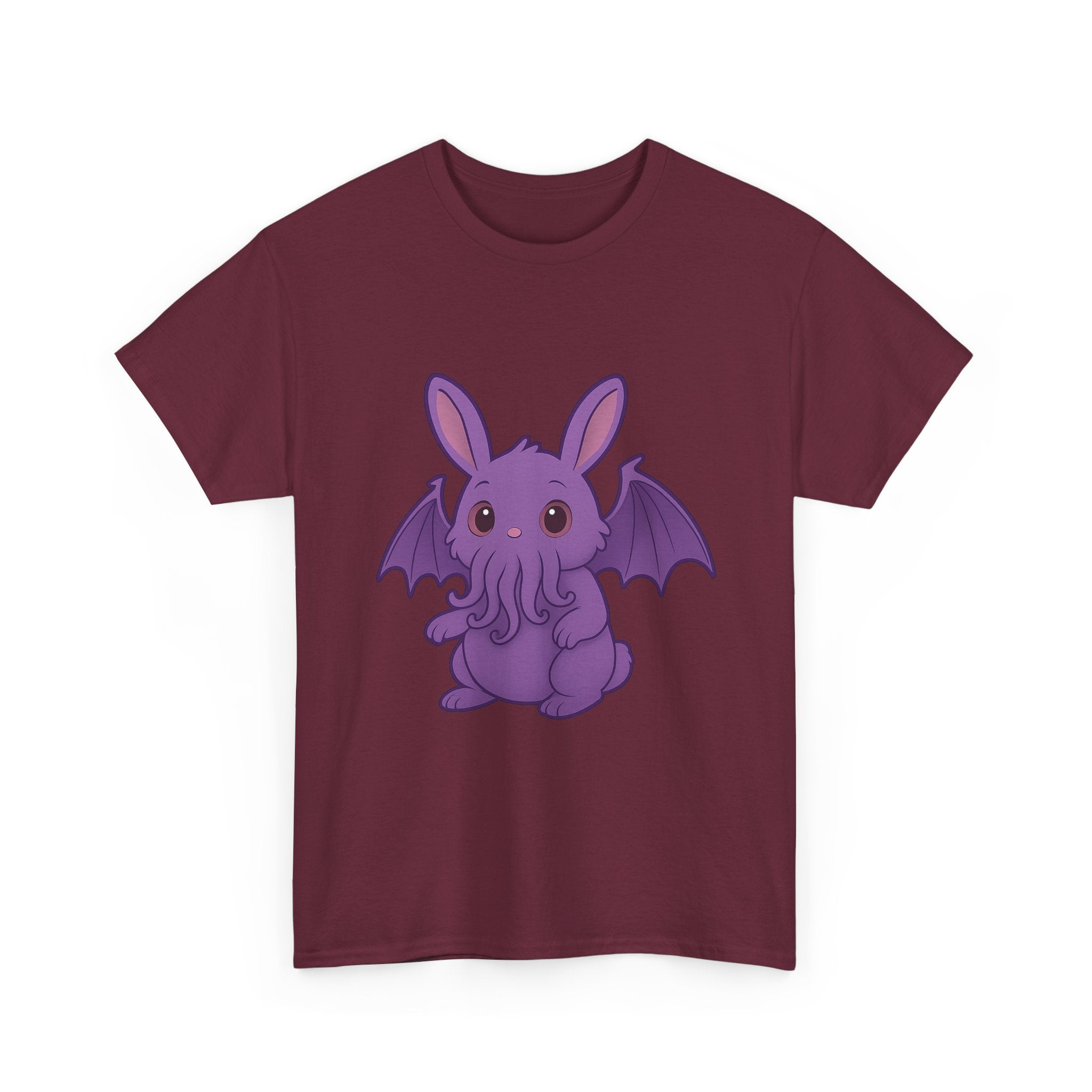 T-Shirt - Bunthulhu, The Eldritch Nibbler