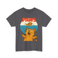 T-Shirt - PAWS