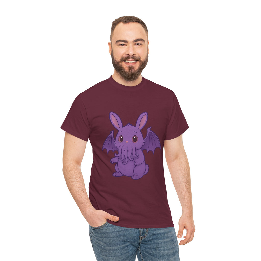 T-Shirt - Bunthulhu, The Eldritch Nibbler