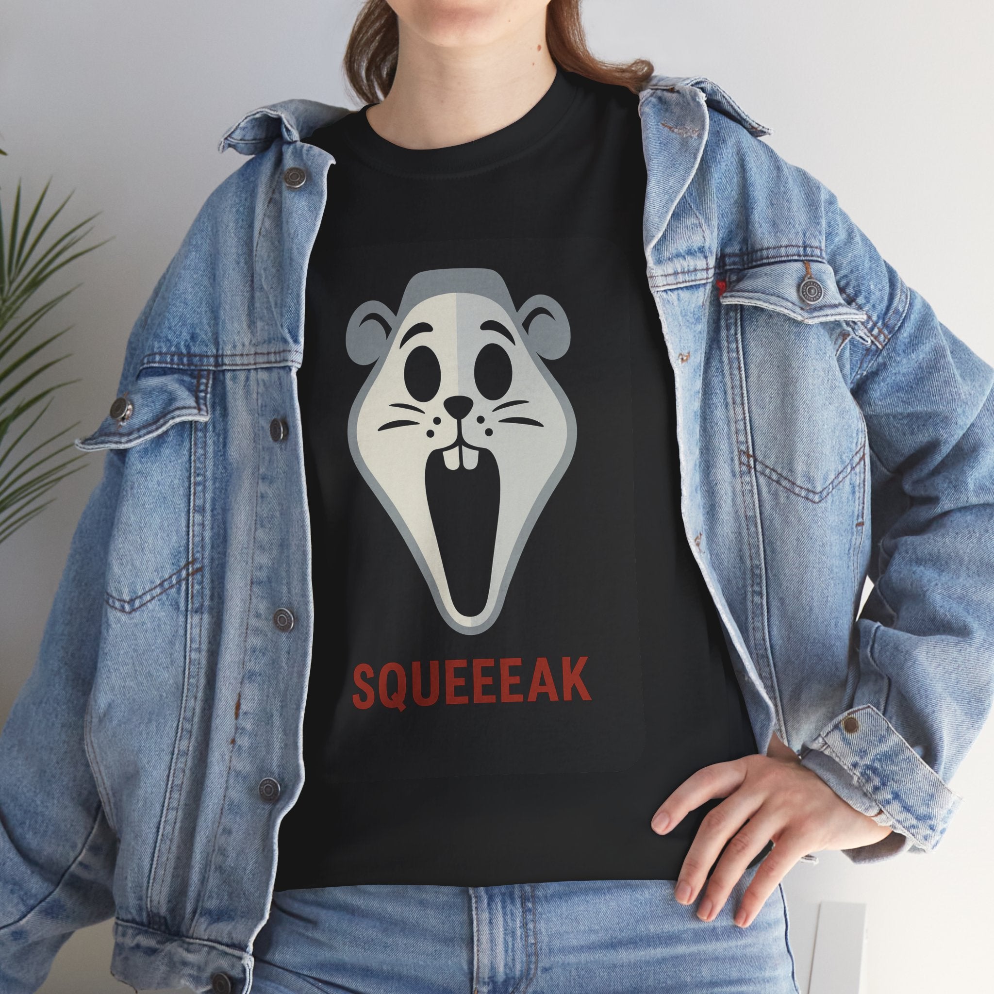 T-Shirt - Squeeeak