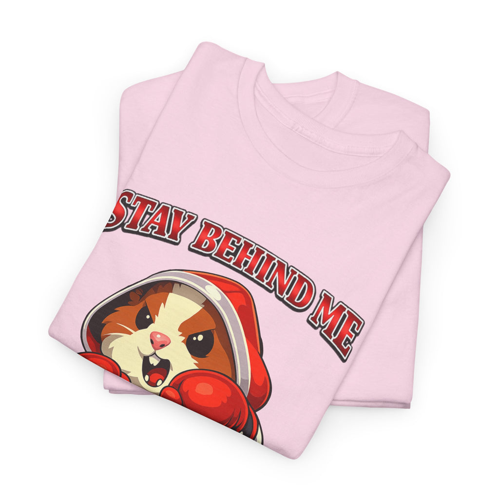 T-Shirt - Piggy Protector