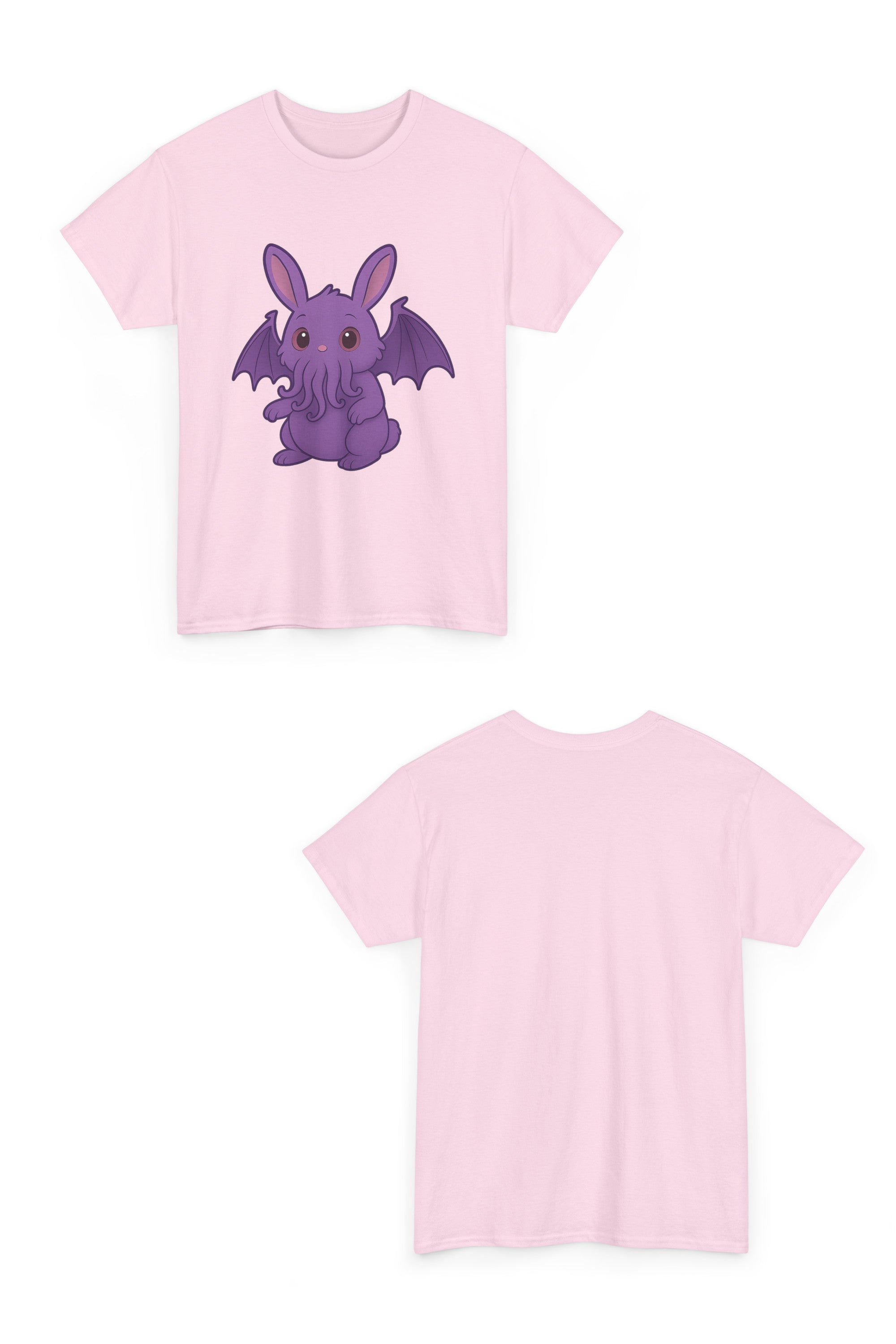 T-Shirt - Bunthulhu, The Eldritch Nibbler