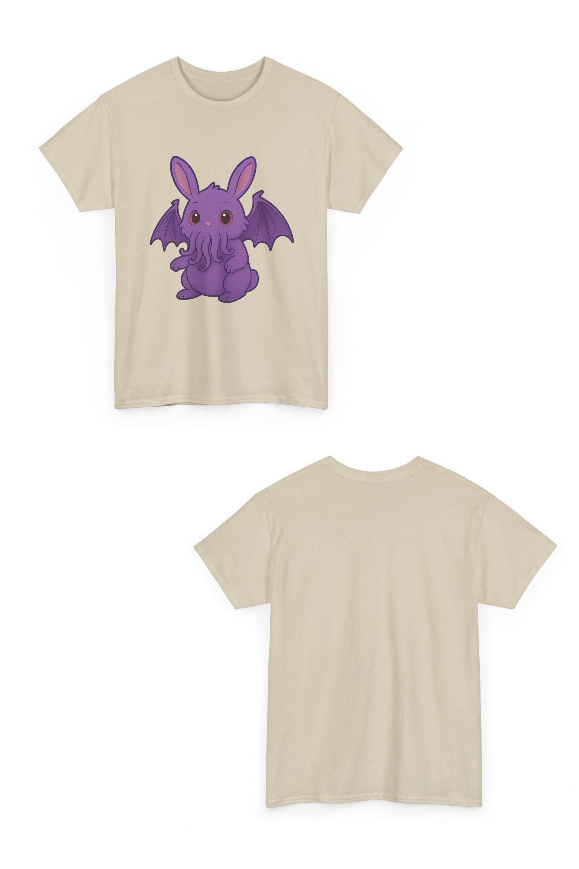 T-Shirt - Bunthulhu, The Eldritch Nibbler