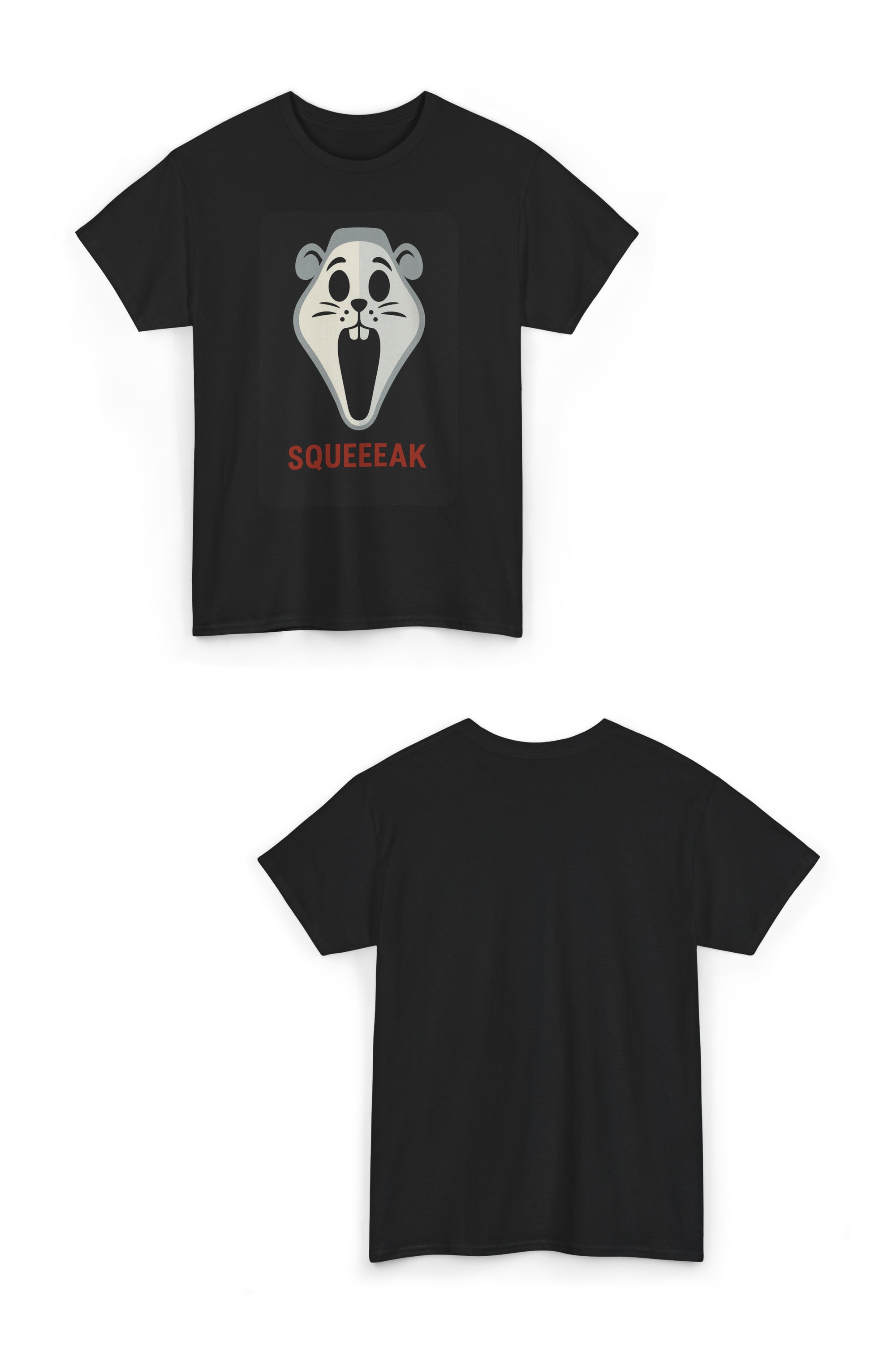 T-Shirt - Squeeeak