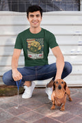 T‑Shirt - Top Pup