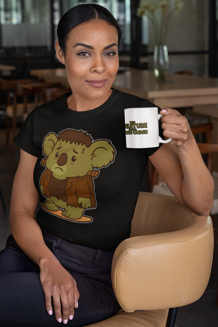 T-Shirt - Creature from Down-Under