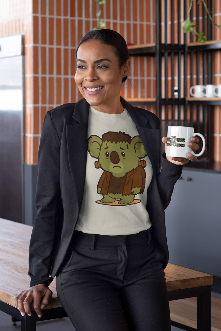 T-Shirt - Creature from Down-Under