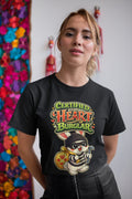 T-Shirt - Certified Heart Burglar