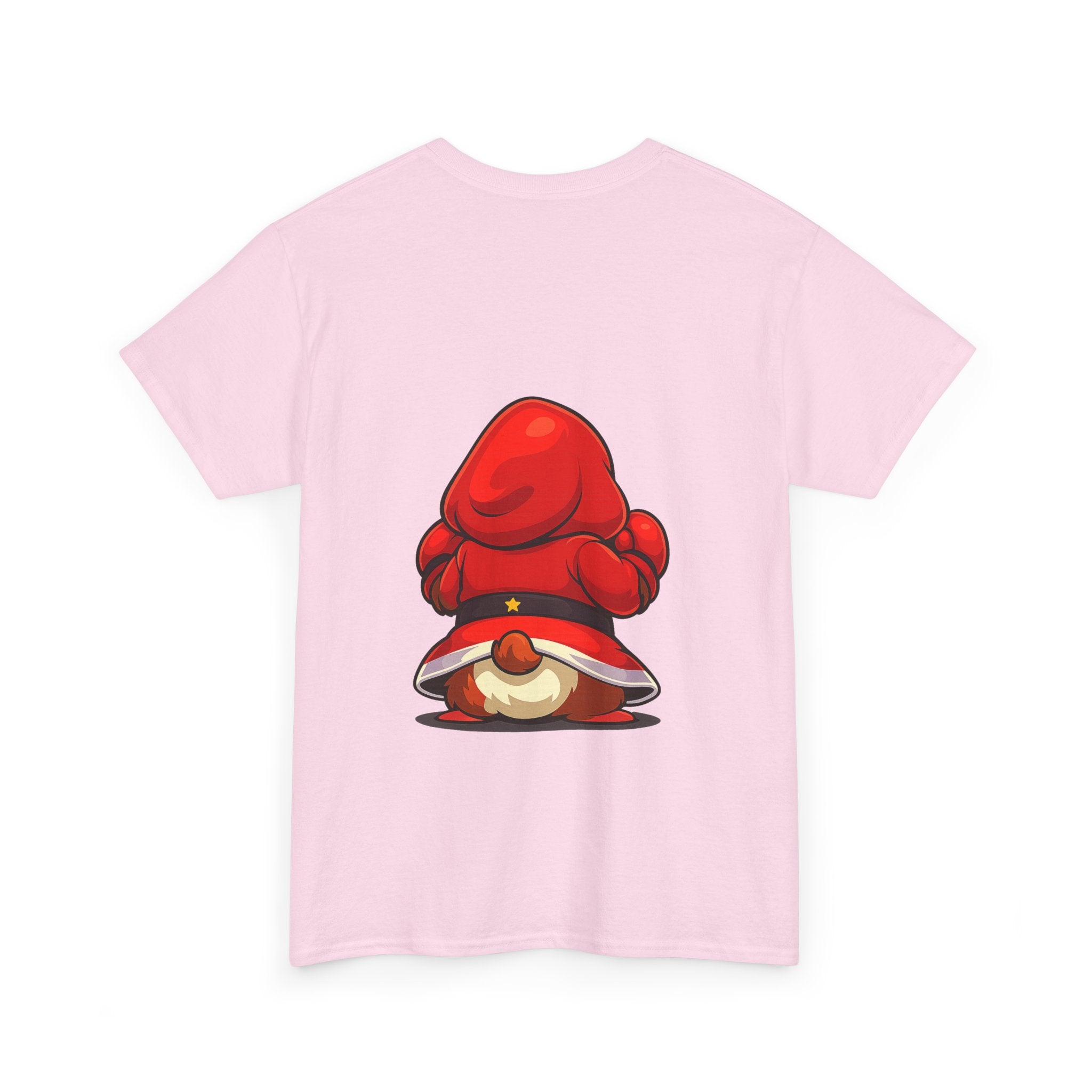 T-Shirt - Piggy Protector