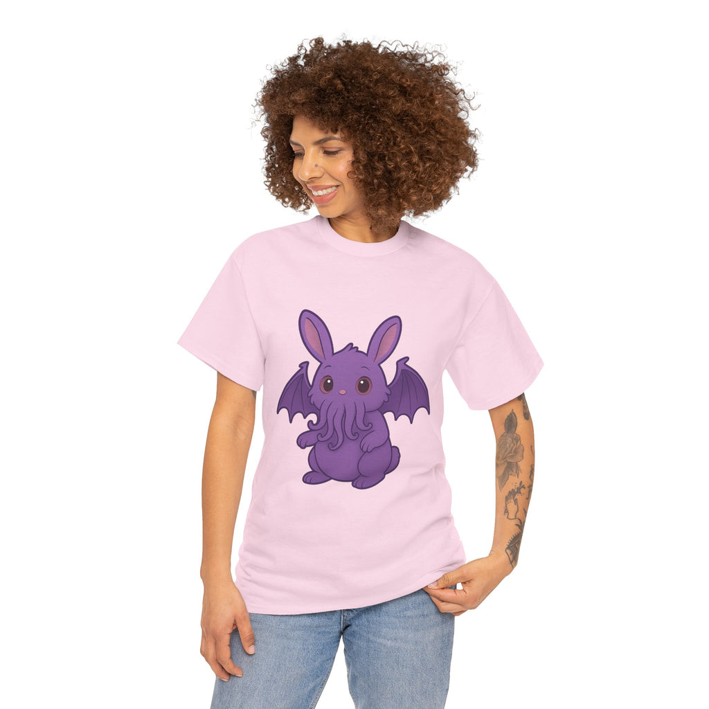 T-Shirt - Bunthulhu, The Eldritch Nibbler