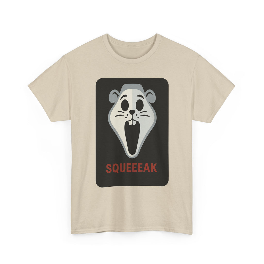 T-Shirt - Squeeeak