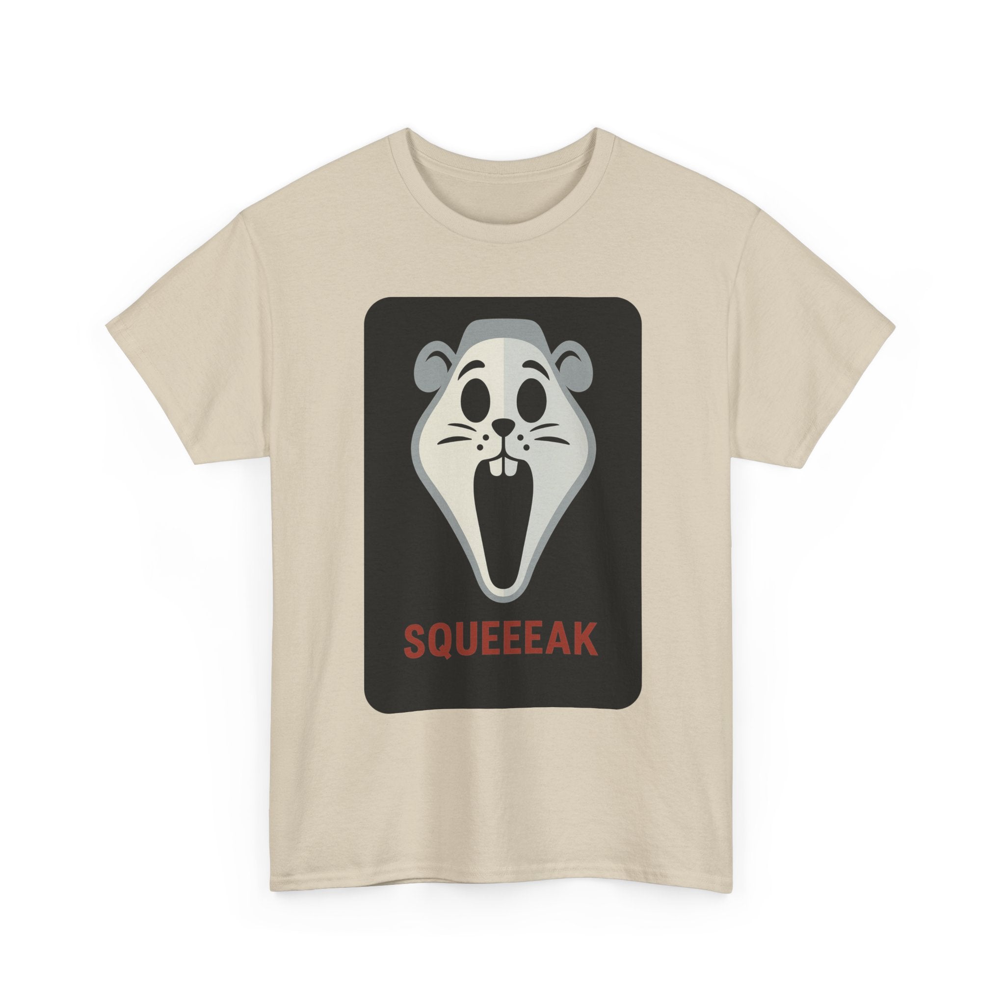 T-Shirt - Squeeeak