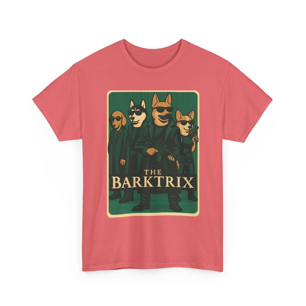 T-Shirt - The Barktrix, The Good Boys & Girl