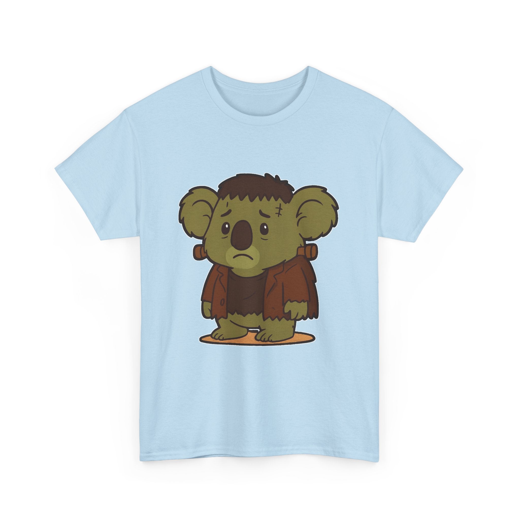 T-Shirt - Creature from Down-Under