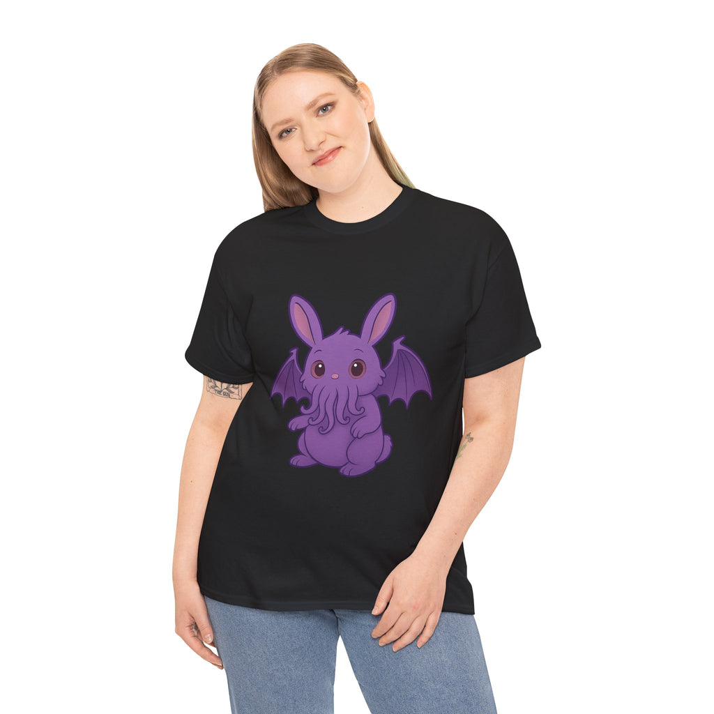 T-Shirt - Bunthulhu, The Eldritch Nibbler