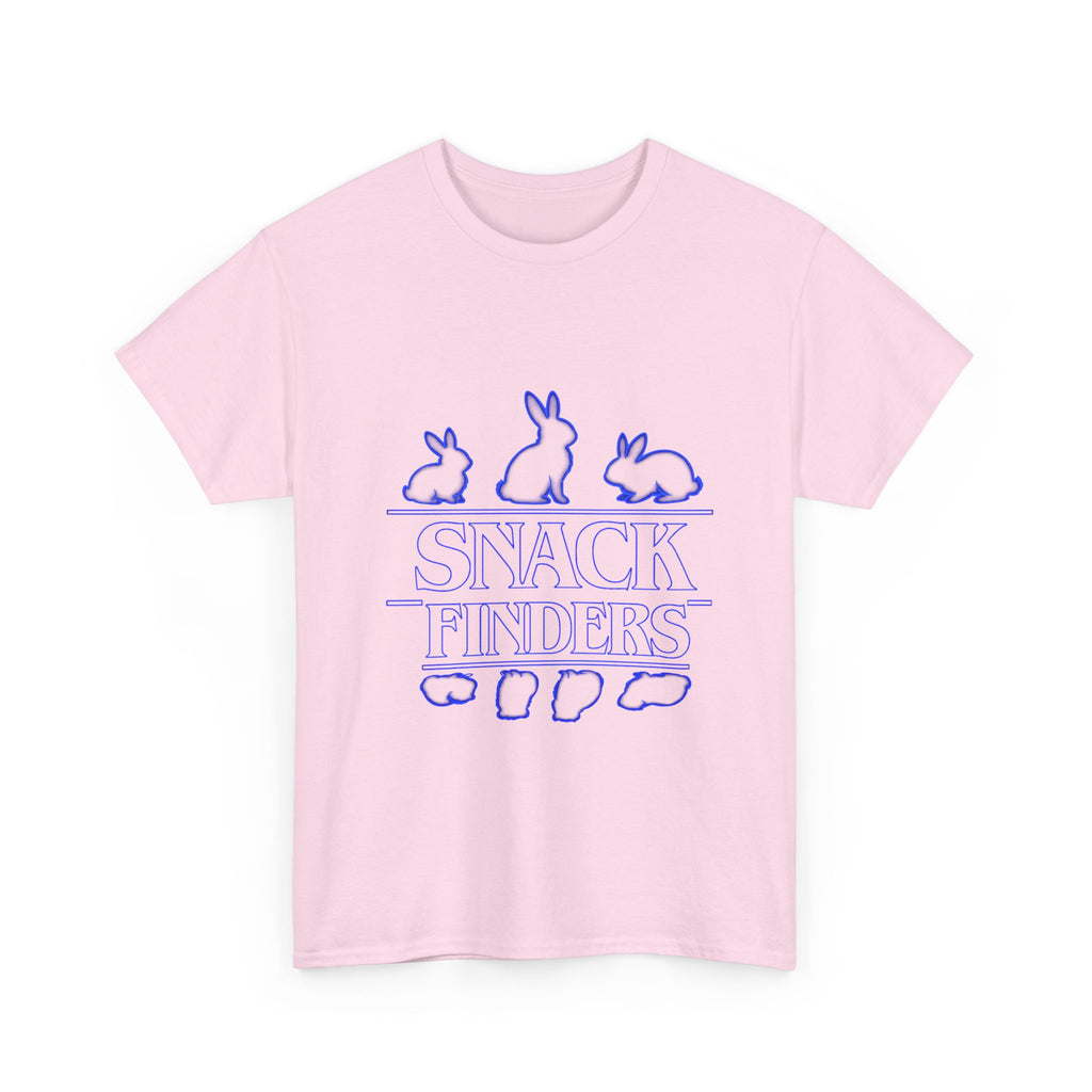 T‑Shirt - Snack Finders