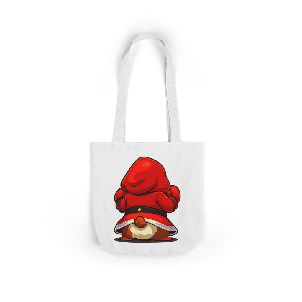 Tote Bag – Piggy Protector
